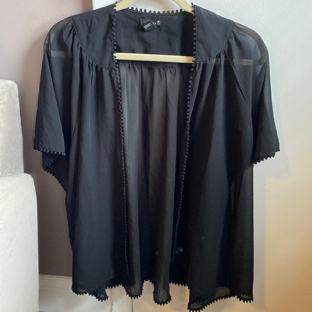 kimono/coverup